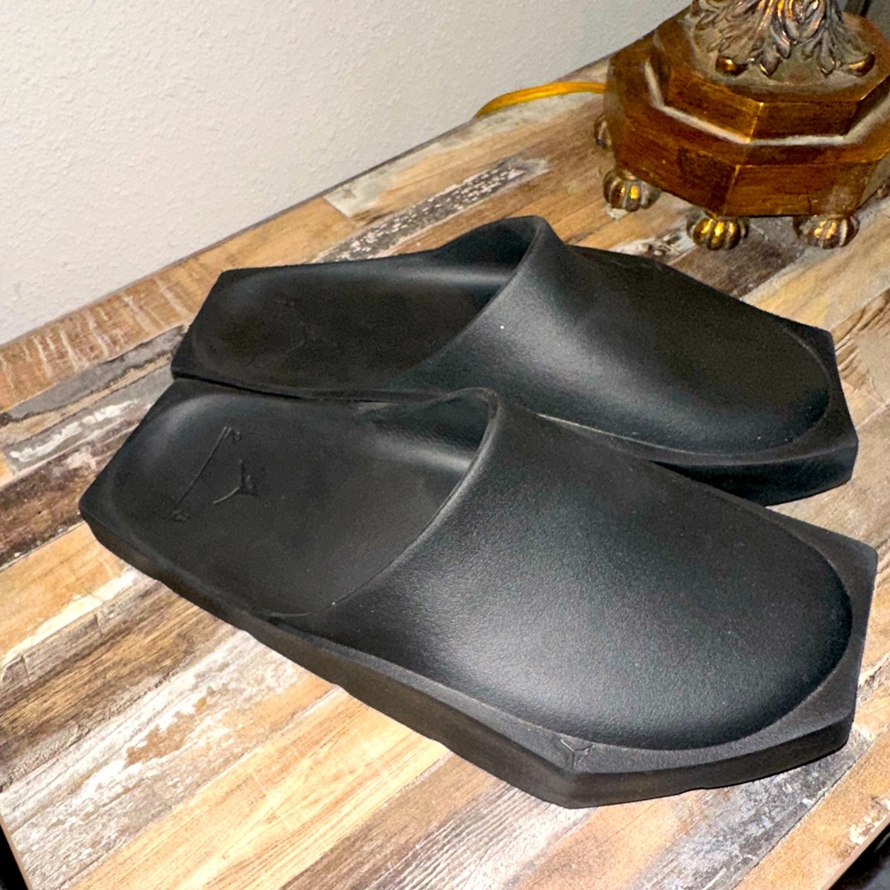 Michael Jordan Clogs